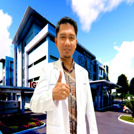 dr.Nurhidayat,Sp.B, FICS